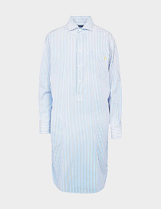 Polo Ralph Lauren Chigo Stripe Dress