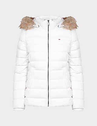 Tommy Jeans Essential Down Jacket
