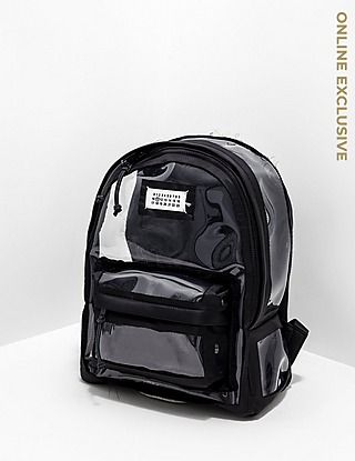 Maison Margiela PVC Backpack - Online Exclusive