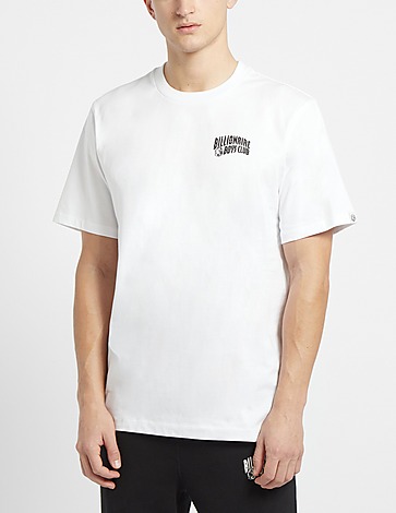 Billionaire Boys Club Arch Logo Short Sleeve T-Shirt