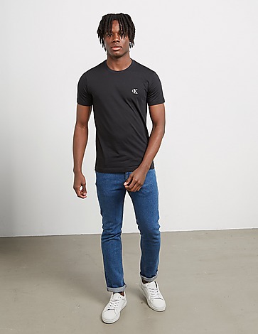Calvin Klein Jeans Essential Short Sleeve T-Shirt