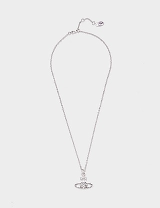 Vivienne Westwood Mayfair Bas Relief Necklace