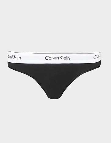 Calvin Klein Underwear Modern Bikini Briefs