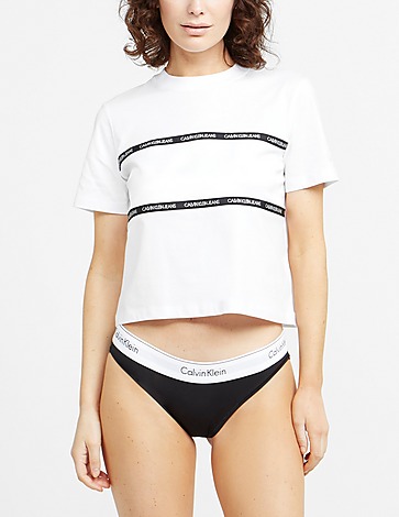 Calvin Klein Underwear Modern Bikini Briefs