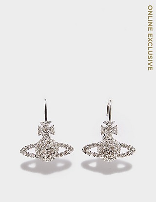 Vivienne Westwood Grace Drop Earrings