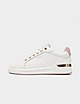 White/Pink Mallet GRFTR Trainers