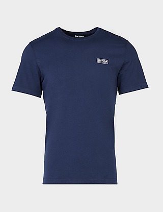 Barbour International Essential Logo Short Sleeve T-Shirt