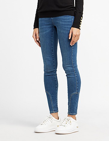 Holland Cooper Jodhpur Skinny Jeans