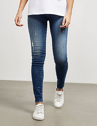 Armani Exchange J69 Skinny Jeans