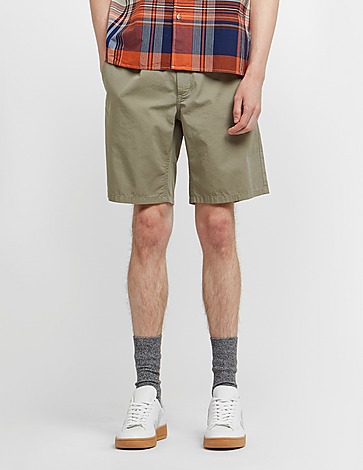 Norse Projects Aros Chino Shorts