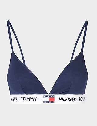 Tommy Hilfiger Underwear '85 Triangle Bra