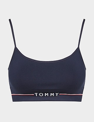 Tommy Hilfiger Underwear Seamless Bra