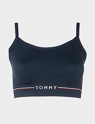 Tommy Hilfiger Underwear Curve Seamless Bra