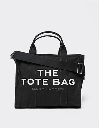 Marc Jacobs Small Canvas Tote Bag