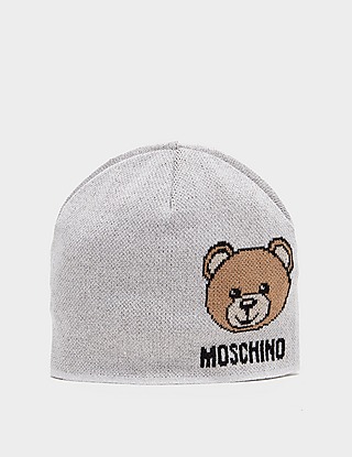 Moschino Bear Hat
