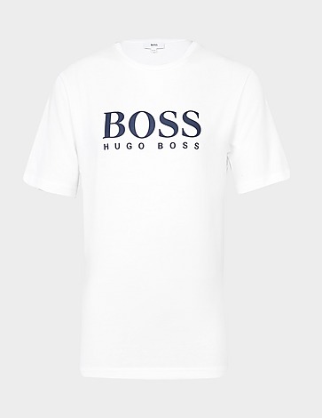 BOSS Logo Tee