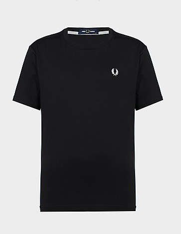 Fred Perry Small Laurel T-Shirt Children