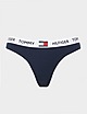 Blue/White Tommy Hilfiger Underwear '85 Briefs