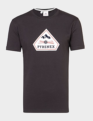Pyrenex Logo T-Shirt