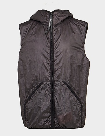 CP Company Hooded Gilet