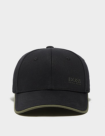 BOSS X Cap
