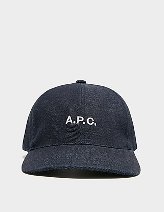 A.P.C CHARLIE CAP