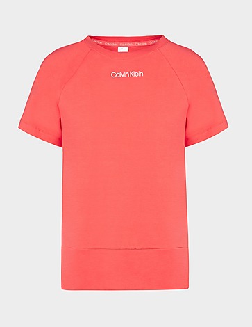 Calvin Klein Underwear Small Logo T-Shirt