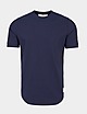 Blue Prevu Studio Salvatore T-Shirt