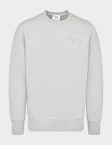 Y-3 Classic Logo Sweatshirt