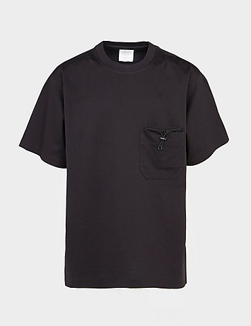 Y-3 Paper Pocket T-Shirt
