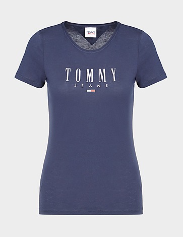 Tommy Jeans Essential Skinny T-Shirt
