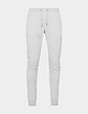Grey Tommy Hilfiger Embroidered Essential Joggers