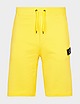 Yellow Ma Strum Core Shorts