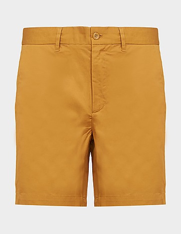 Fred Perry Classic Twill Shorts