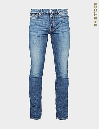 Belstaff Patch Pocket Slim Jeans - Exclusive