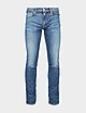 Blue Belstaff Patch Pocket Slim Jeans - Exclusive