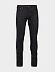 Black Belstaff Patch Pocket Slim Jeans - Exclusive