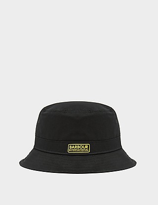 Barbour International Norton Bucket Hat