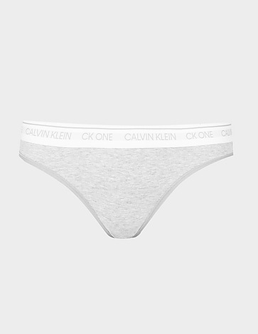 Calvin Klein Underwear CK One Briefs
