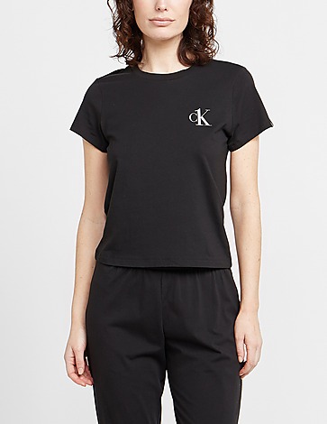 Calvin Klein Underwear CK One Small Monogram T-Shirt