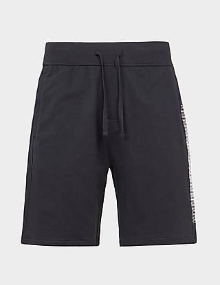 BOSS Authentic Grid Shorts