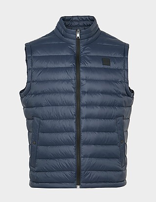 BOSS Chroma Quilted Gilet