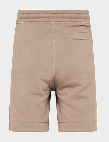 BOSS Skoleman Fleece Shorts