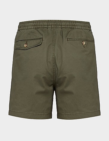 Polo Ralph Lauren Preppy Shorts