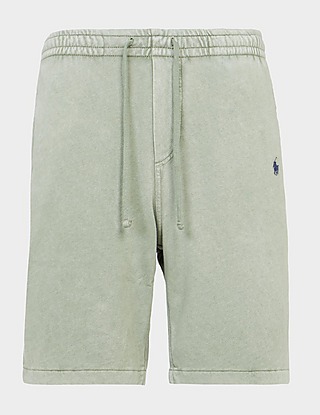 Polo Ralph Lauren Terry Shorts