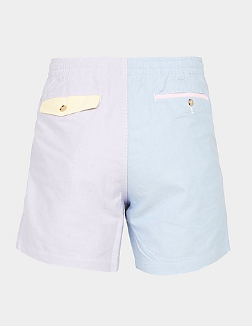 Polo Ralph Lauren Colour Block Shorts