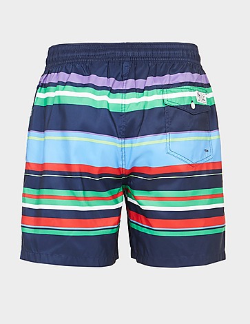 Polo Ralph Lauren Basic Swim Shorts