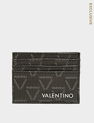 Valentino Bags Barty Card Holder - Exclusive