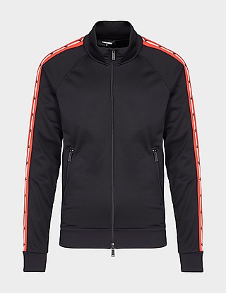Dsquared2 Zlatan Couch Track Top