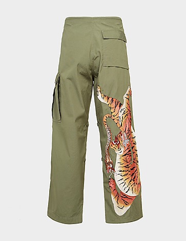 Maharishi Tiger Trousers